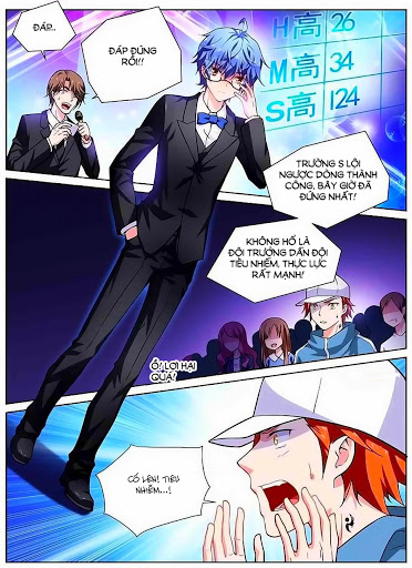 Giả Diện Thế Thân Chap 94 - Truyen.Chap.VN